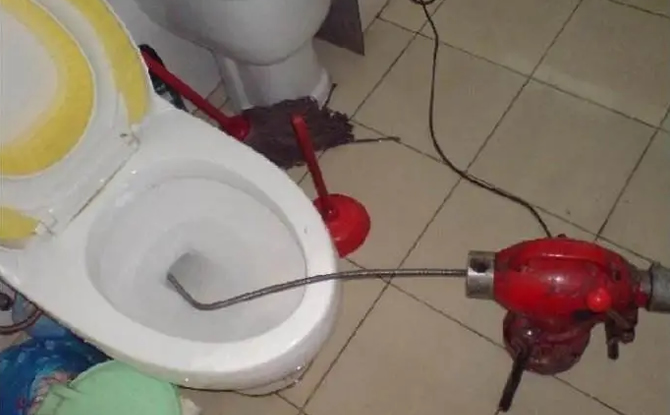 全椒阳台管道疏通