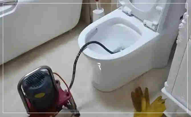 全椒马桶蹲坑蹲厕疏通